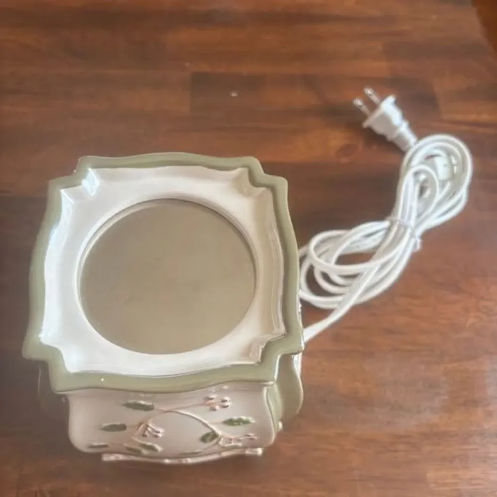 Yankee Candle Electric Tart Warmer